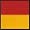 Cardinal/Gold