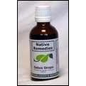 Detox Drops (50ml) - Herbal Formula for Body Cleansing and Detoxification