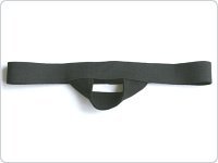 International Jock Bulge Booster Black