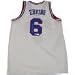 Julius Erving 76ers Custom Home Jersey