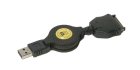 Review Amperor  / Sony T/NR/NX/SJ Retractable PDA Sync Cable