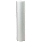 Pentek 155360-43 20 25/1 Micron Dual Gradiant Poly Cart.