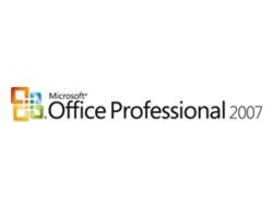 Fujitsu Office 2007 Professional MediaLess Key Preisvergleich
