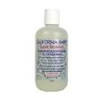 California Baby Super Sensitive Shampoo & Body Wash 8oz