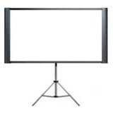 Duet Ultra Portable Projection Screen by EPSON AMERICA, INC