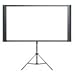 Duet Ultra Portable Projection Screen by EPSON AMERICA, INC