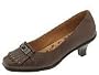 Sofft Van Gogh | Women's 1-2 inch heel Shoes Copper