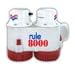 Rule 174S 8000Gph Automatic - Pumps - Bilge Pumps