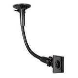 Arkon CM043-ST-L-PWR 14 Inch Windshield Suction Pedestal for Arkon CM7xx, CM8xx, DM3xx, DM5xx