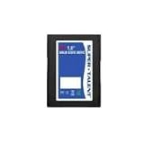 Super Talent 1.8-Inch 64 GB DuraDrive ZT2 ZIF Solid State Drive (MLC) FZM64GW18P