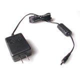 New for Magellan RoadMate 300, 360, 500, 700, 760 GPS - 110-240VAC Power Adapter