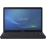 VAIO VPCEA4BGX/BJ 14" LED Notebook - Core i5 i5-480M 2.66 GHz - Gunmetal Bl ....
