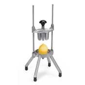 8 Section Easy Wedger (14-0168) Category: Fruit and Vegetable Cutters
