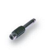 Belkin Rca/6.3Mm Jack Adapter * Rca-F/6.3Mmmono-M