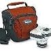 Lowepro Topload Zoom Mini Camera Bag (Navy)