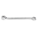 Proto 577-3768: Torqueplus&acirc;�&cent; 6-Point Double End Flare Nut Wrenche