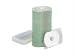 100PK Hockey Rink CD-r 50MB80MMX63MM White Printable Surface