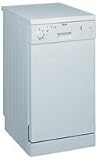 Whirlpool dishwasher ADP659 White