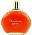 DEMI JOUR by Houbigant EDT 7.75 OZ (UNBOXED) for WOMEN ---(Package Of 4)