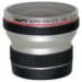 Pro Optic 0.25x Super Fish-eye Auxillary Lens for 67mm Filter Threaded Lenses.