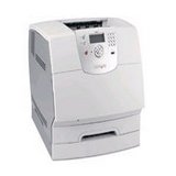 Lexmark Lexmark T640DN A4 Duplex/Networked Laser Printer