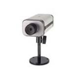 2 Way Audio Dual Codec IP Cam