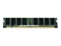 Kingston - Memory - 512 MB - DIMM 168-PIN - SDRAM - 133 MHz / PC133 - 3.3 V - unbuffered - non-ECC