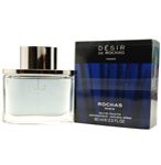 Desir De Rochas By Rochas For Men. Eau De Toilette Spray 2-Ounces