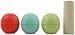EOS Organic Lip Balm - 4 PACK SET