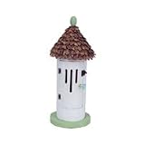 Barnstorm Royal Butterfly Birdhouse