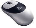 Logitech Cordless Mouse (USB/PS2)