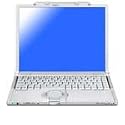 Panasonic Toughbook Y5 1.6GHz Intel Core 2 Duo L7500, 14.1in display, 2GB DDR2 SDRAM, 80GB Hard Drive, DVD Super Multi DL, Bluetooth, Wireless 802.11 a/b/g, Vista Business/Windows XP