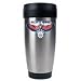 Atlanta Hawks NBA Stainless Steel Travel Tumbler -Primary Logo