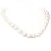 Baroque South Seas Pearl Necklace