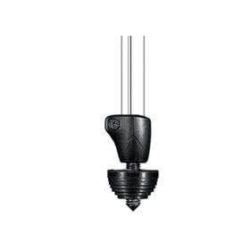 Manfrotto Rubber/Metal Spiked Feet Set (3) - for 190MF4 Tripod