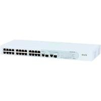 3Com Baseline Switch 2226 Plus Switch Fast / Giga 24 x RJ45 10 / 100 + 2 x RJ45 10 / 100 / 1000 / MiniGBIC 19