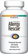 Allergy Rescue 60 tabs By Rainbow Light
