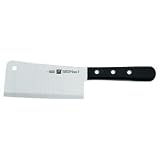 Henckels 31734-150 Pro S 3 Rivet Cleaver 6-in.
