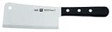 Henckels 31734-150 Pro S 3 Rivet Cleaver 6-in.