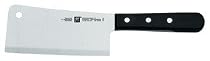 Henckels 31734-150 Twin Professional "S" 3 Rivet Cleaver 6-in.