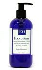 EO Products Hand Soap Rose Geranium (12 ounces)