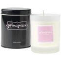 Review Principessa Beauty  / Principessa Bella Candela Soy Candle