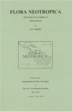 Olacaceae (Flora Neotropica Monograph No. 38)