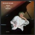Songs of Chelsea - LP Record