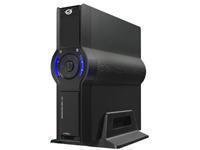 Conceptronic 500GB PVR MediaPlayer und Recorder 3,5Z Preisvergleich