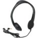 Delphi MyFi XM Satellite Radio Headset with Antenna