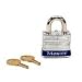 MASTER LOCK COMPANY 3KA KEYED 3753 PADLOCK