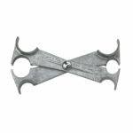 K-D Tools 3290 Sprng Lock Coupling Tool K-D Tools 3290 Sprng Lock Coupling Tool