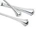 Royal Bristol Teaspoon (06-1063) Category: Stainless Steel Spoons