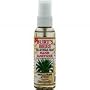 Hand Sanitizer Aloe & Witch Hazel - 2 oz - Liquid